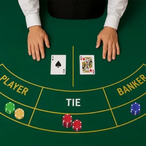 แนะนำเว็บไซต์บาคาร่า